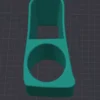 Изображение - Подстаканник для BMW E90 E92 E93 - Stav3DPrint