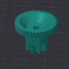 Изображение - Шестерня для слайсера King KC-1505 - Stav3DPrint