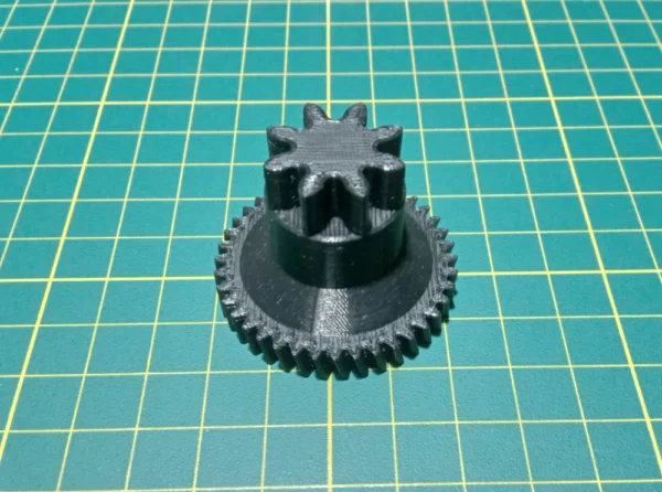 Изображение - Шестерня для слайсера King KC-1505 - Stav3DPrint