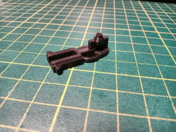 Изображение - Деталь для наушников Logitech G733 - Stav3DPrint