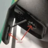 Изображение - Деталь для наушников Logitech G733 - Stav3DPrint