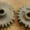 Изображение - Шестерня измельчителя бумаги Rexel 50x - Stav3DPrint