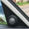 Изображение - Левый подиум для твитера двери BMW E30 для динамиков диаметром 42 мм - Stav3DPrint
