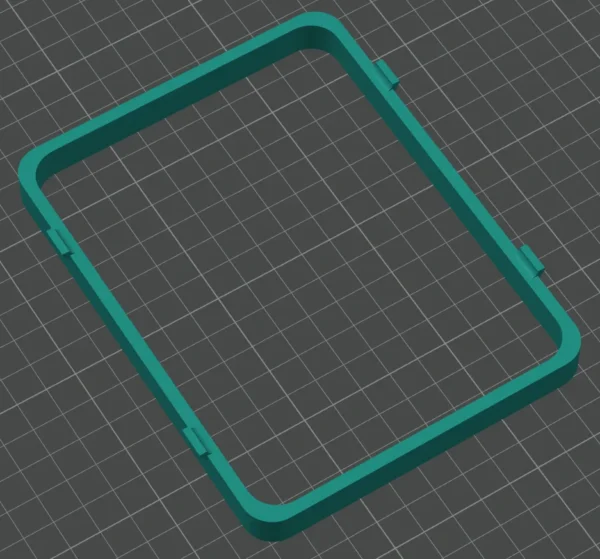 Изображение - Улучшенная рамка МКПП для BMW E34 - Stav3DPrint