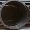 Изображение - Переходник на 52мм приборы в дефлектор воздуховода BMW E30 маленькую - Stav3DPrint