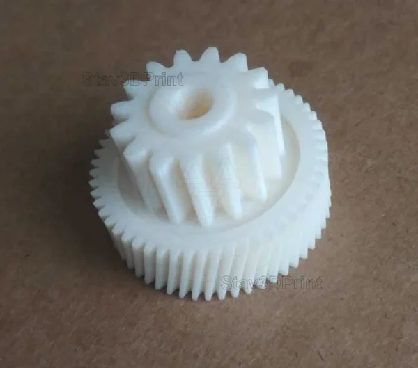 Изображение - Малая шестерня для мясорубки Polaris PMG 2019 - Stav3DPrint