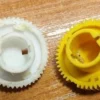 Изображение - Малая шестерня заслонки климат-контроля KIA CEED - Stav3DPrint