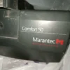 Изображение - Большая шестерня привода ворот Comfort 50 Marantec M - Stav3DPrint