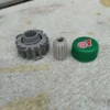 Изображение - Большая шестерня привода ворот Comfort 50 Marantec M - Stav3DPrint