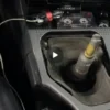 Изображение — РемКомплект для кулисы МКПП BMW латунные втулки