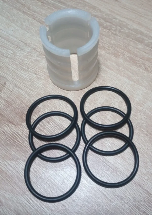 Изображение - Втулка рулевой рейки KIA Ceed JD - Stav3DPrint