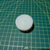 Изображение - Шестерня для уничтожителя бумаги HELEOS УМ30-4 - Stav3DPrint