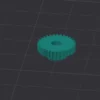 Изображение - Шестерня для автозаправочного принтера Veeder-Root - Stav3DPrint