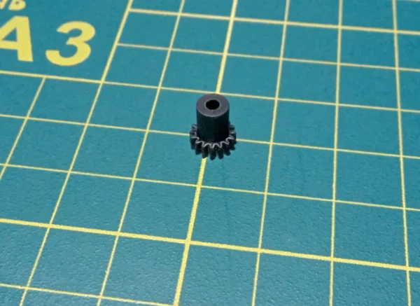 Изображение - Шестерня RDG0034 - Stav3DPrint