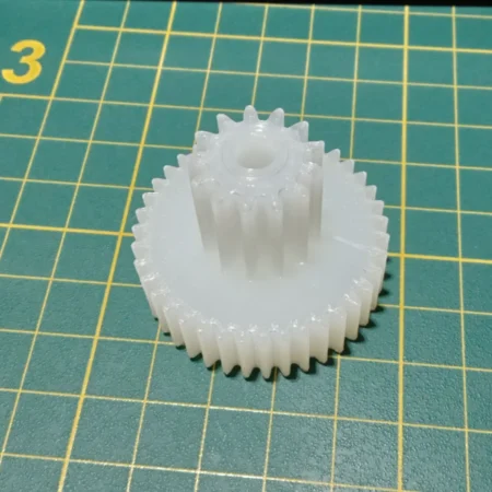 Изображение - Шестерня для блендера Gorizz 39 зубов - Stav3DPrint