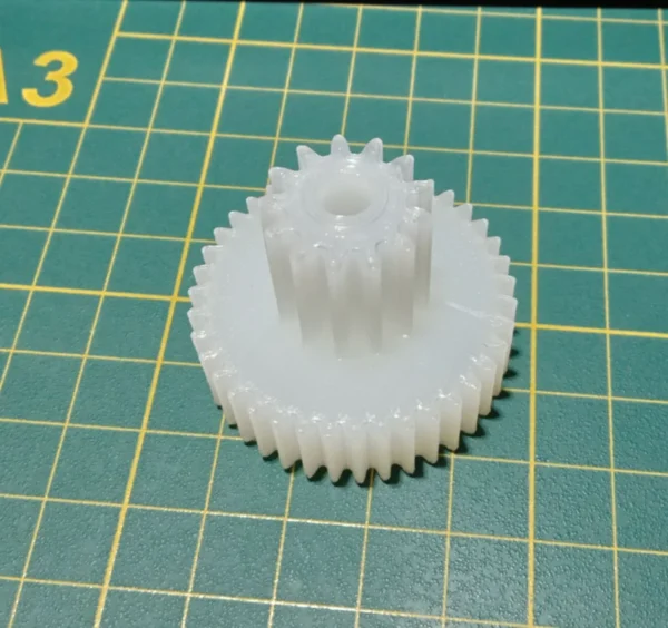 Изображение - Шестерня для блендера Gorizz 39 зубов - Stav3DPrint