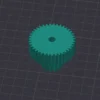 Изображение - Шестерня для блендера Gorizz 39 зубов - Stav3DPrint