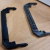 Изображение - Защелка крышки для Zebra ZD410 - Stav3DPrint