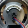 Изображение - Шестерня поворота тепловентилятора Engy PTC-302B - Stav3DPrint