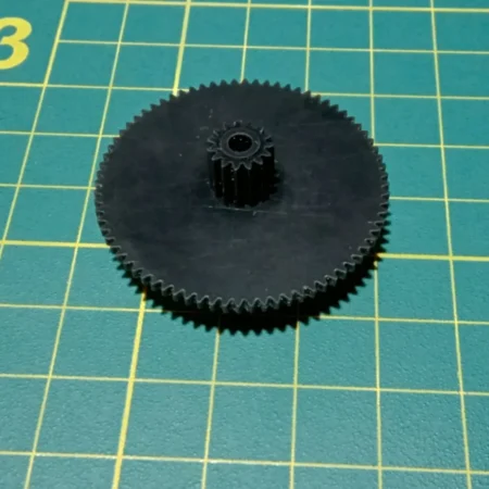 Изображение - Шестерня привода Belimo LF 230-S - Stav3DPrint