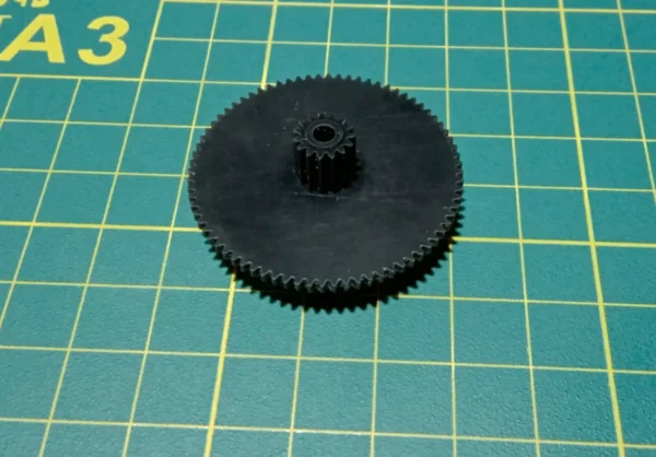 Изображение - Шестерня привода Belimo LF 230-S - Stav3DPrint