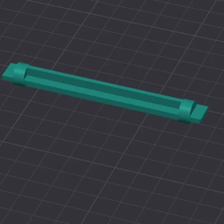 Изображение - Ось ленты мобильного электрокардиографа ЭК3Т - Stav3DPrint