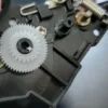 Изображение - Малая натяжная шестерня принтера этикеток DYMO LableWriter 450 - Stav3DPrint