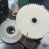 Изображение - Шестерня натяжного ролика принтера этикеток DYMO LableWriter 450 - Stav3DPrint