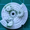 Изображение - Водило планетарного редуктора для поясничной опоры Ford Mustang s197 - Stav3DPrint