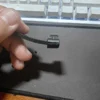 Изображение — Левый слайдер для оголовья Audeze Mobius и HyperX Cloud Orbit