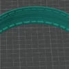 Изображение - Дужка для наушников Razer Kraken V3 X - Stav3DPrint