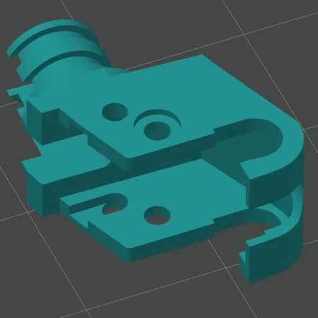 Изображение - Правый шарнир Sony WH-1000XM4 - Stav3DPrint
