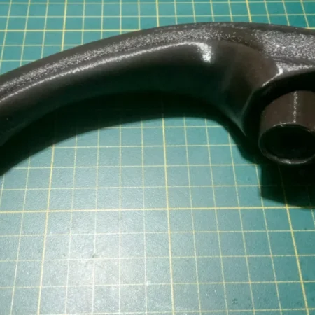 Изображение - Левая ручка на Suzuki Liana - Stav3DPrint