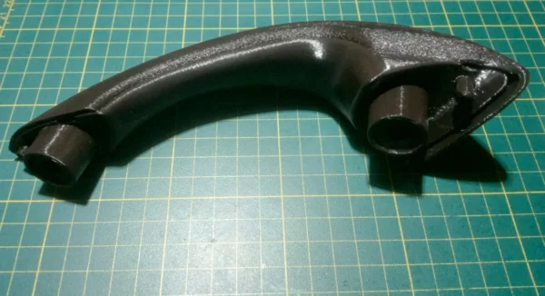 Изображение - Левая ручка на Suzuki Liana - Stav3DPrint