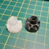 Изображение - Деталь щетки REDMOND RV-UR375 - Stav3DPrint
