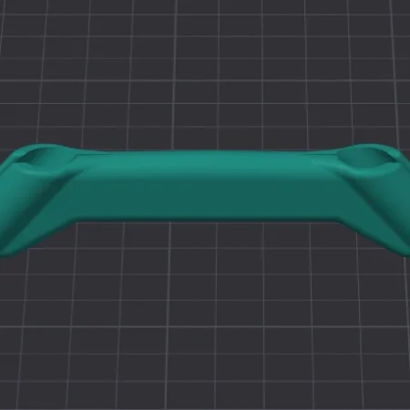 Изображение - Деталь для стремян freejump - Stav3DPrint