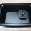 Изображение - Корпус электроники для двигателя ERICH STALLKAMP ESTA GMB M71B4 3 TERM - Stav3DPrint