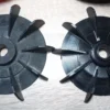 Изображение - Крыльчатка охлаждения двигателя ERICH STALLKAMP ESTA GMB M71B4 3 TERM - Stav3DPrint