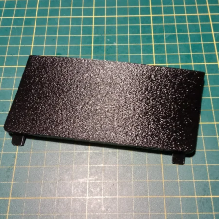 Изображение - Правая задняя боковая панель Nissan (PK32 76972 VB710) - Stav3DPrint