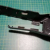 Изображение - Правая накладка (заглушка) кронштейна сиденья Nissan - Stav3DPrint