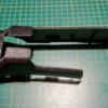 Изображение - Правая накладка (заглушка) кронштейна сиденья Nissan - Stav3DPrint