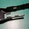 Изображение - Левая накладка (заглушка) кронштейна сиденья Nissan - Stav3DPrint