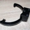 Изображение - Глянцевое крепление чашек наушников Sony MDR XB950B1/BT - Stav3DPrint