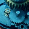 Изображение - Шестерни сервоприводов для робота GANKER - Stav3DPrint