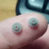 Изображение - Шестерни сервоприводов для робота GANKER - Stav3DPrint