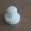 Изображение - Набор шестерен редуктора стеклоочистителя Лада Гранта - Stav3DPrint