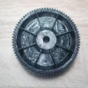 Изображение - Двойная шестерня мясорубки Leran AZ-088 - Stav3DPrint