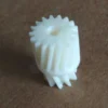 Изображение - Шестерня и червяк для замка двери mercedes w211, w203 - Stav3DPrint