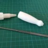 Изображение - Ручка-зажим для надфиля или скребка - Stav3DPrint