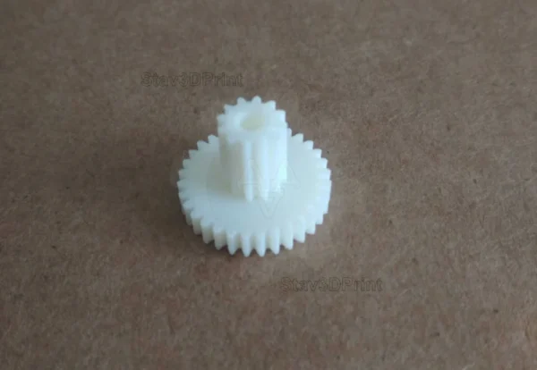 Изображение - Шестерня привода заслонки отопителя KIA Sorento - Stav3DPrint